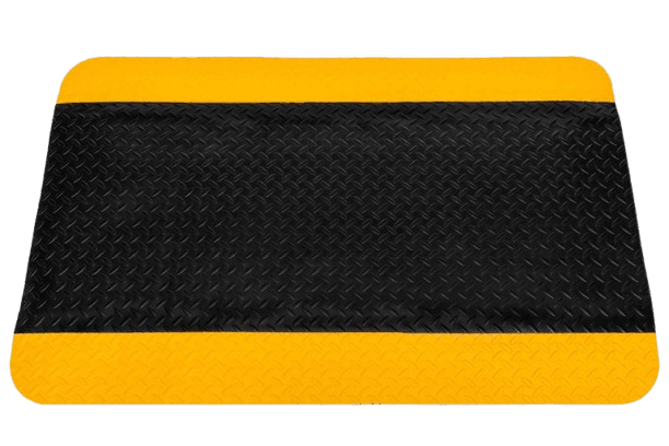 Tapete Antifatiga de Seguridad Antiderrapante