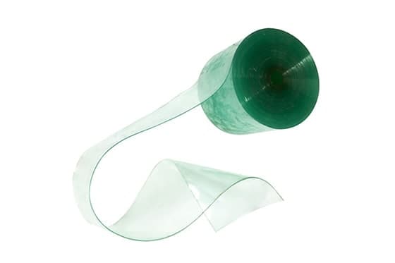 Cortina Hawaiana Antiestática